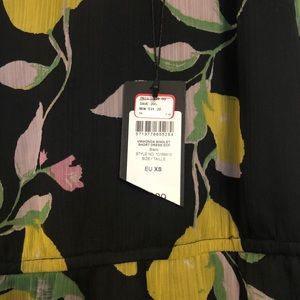 Summer dress size xs